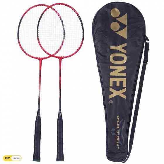 ბადმინტონი თბილისი