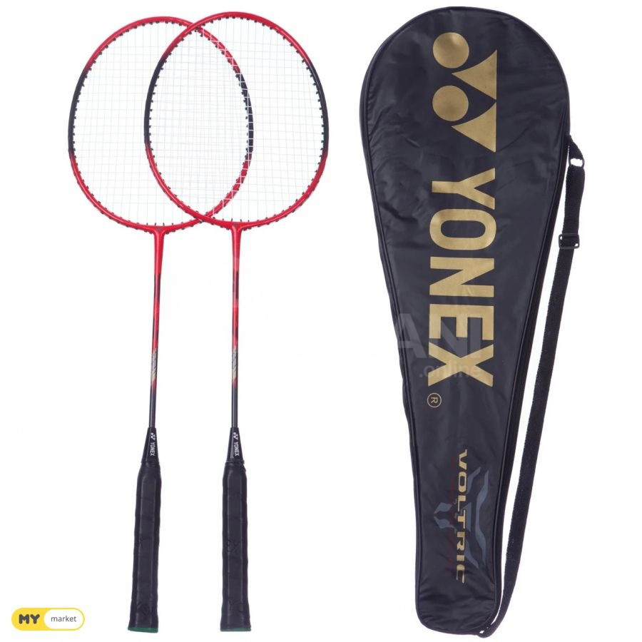 ბადმინტონი თბილისი - photo 1