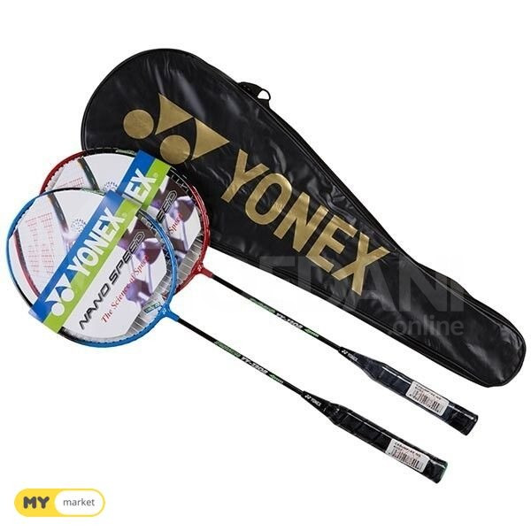 ბადმინტონი თბილისი - photo 2