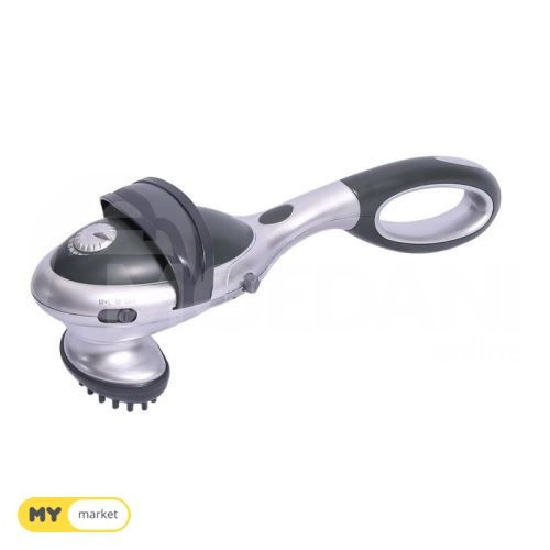 Multifunctional massager Tbilisi - photo 3
