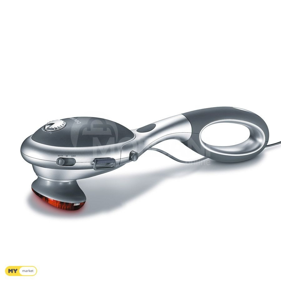 Multifunctional massager Tbilisi - photo 1