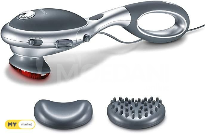 Multifunctional massager Tbilisi - photo 2