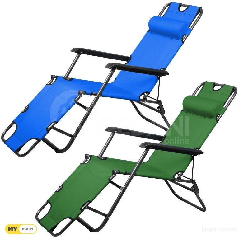 საკეცი სკამი ლაშქრობისთვის თბილისი - photo 1