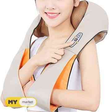 A large selection of massagers Tbilisi