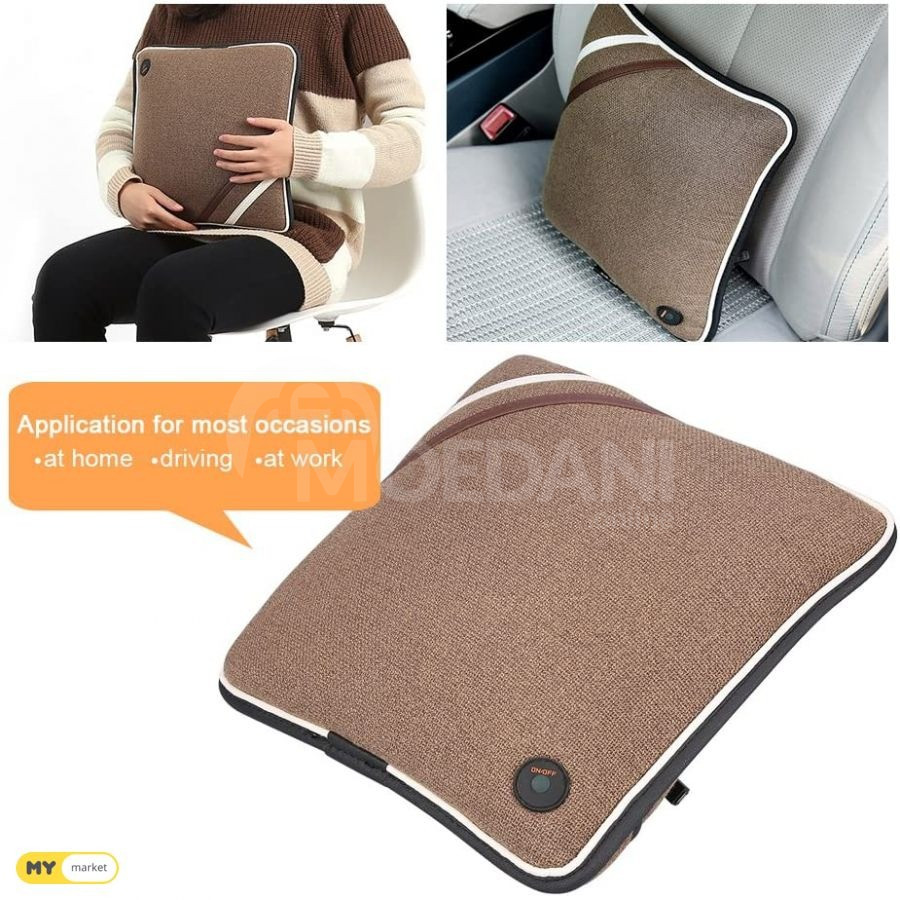 A large selection of massagers Tbilisi - photo 3