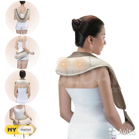 A large selection of massagers Tbilisi - photo 1