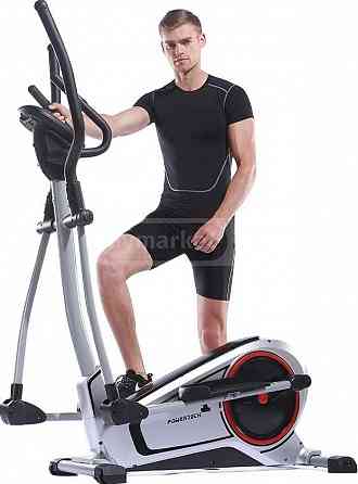 ტრენაჟორი თხილამური თბილისი