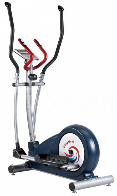 ტრენაჟორი თხილამური თბილისი - photo 2