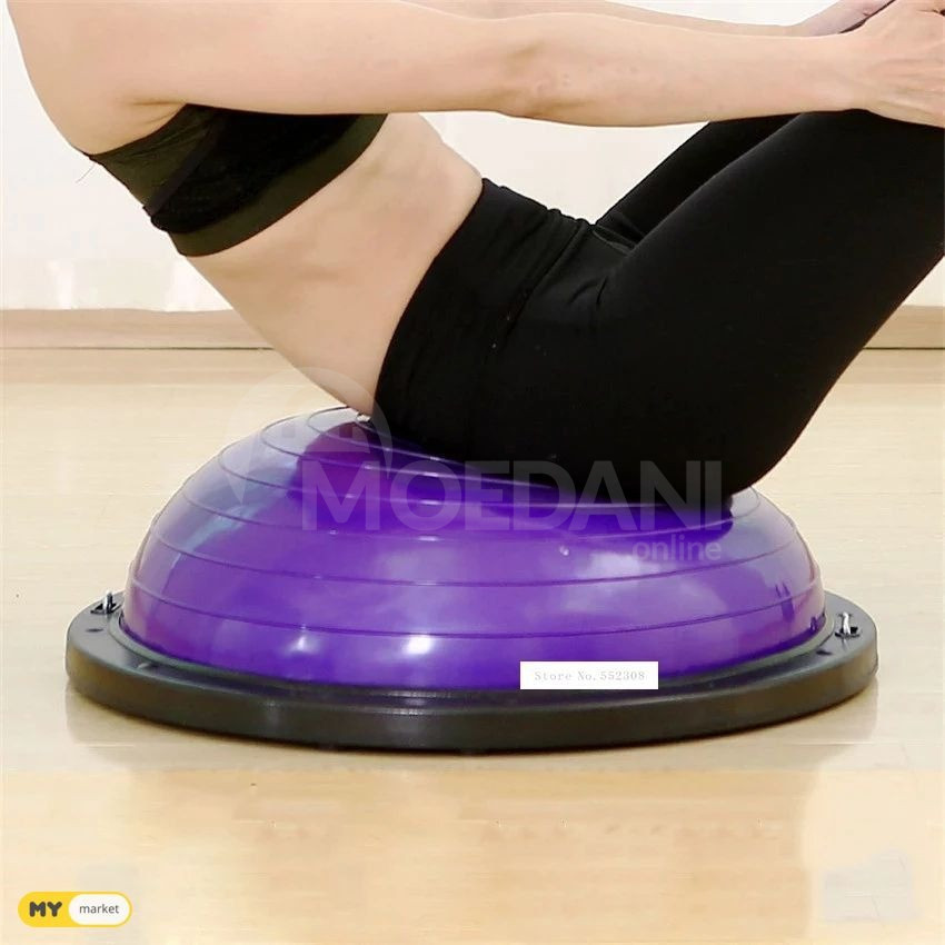 balance ball Tbilisi - photo 1