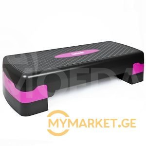 სტეპი FITNESS STEP თბილისი - photo 1