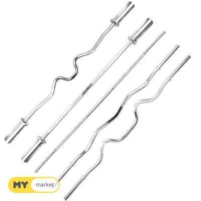 ოლიმპიური შტანგის ღერძი 220სმ თბილისი