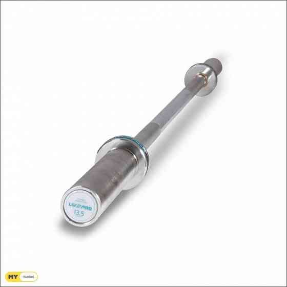 ოლიმპიური შტანგის ღერძი 220სმ თბილისი