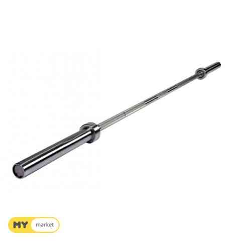 ოლიმპიური შტანგის ღერძი 220სმ თბილისი