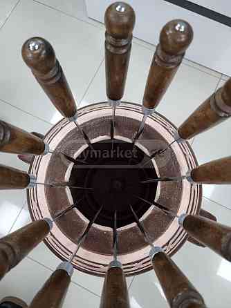 Электрическая духовка Тбилиси