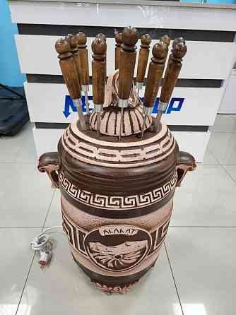 Электрическая духовка Тбилиси