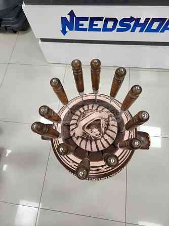 Электрическая духовка Тбилиси