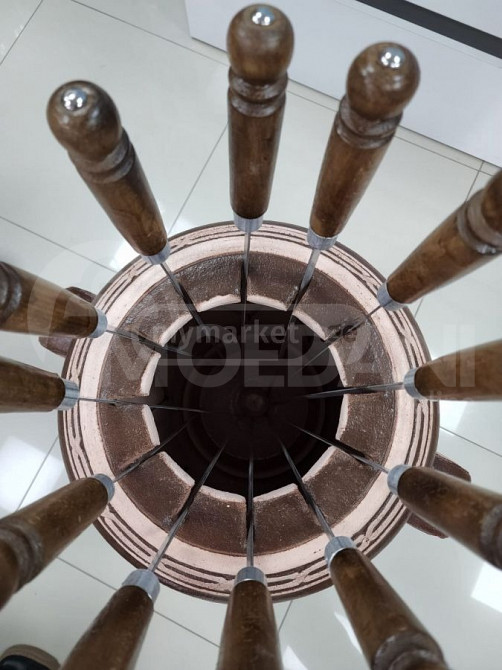 Электрическая духовка Тбилиси - изображение 3