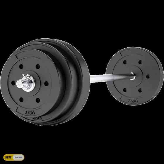 შტანგის წონები (ბლინები) თბილისი