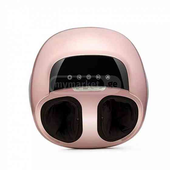 A large selection of foot massagers Tbilisi