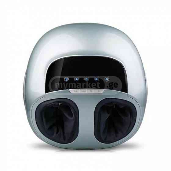 A large selection of foot massagers Tbilisi