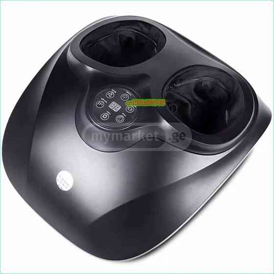 A large selection of foot massagers Tbilisi