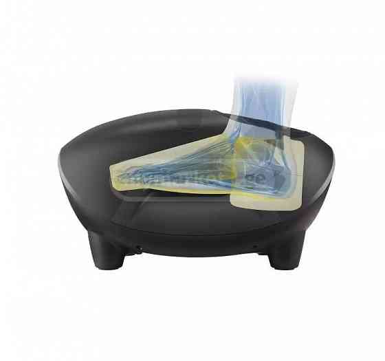 A large selection of foot massagers Tbilisi