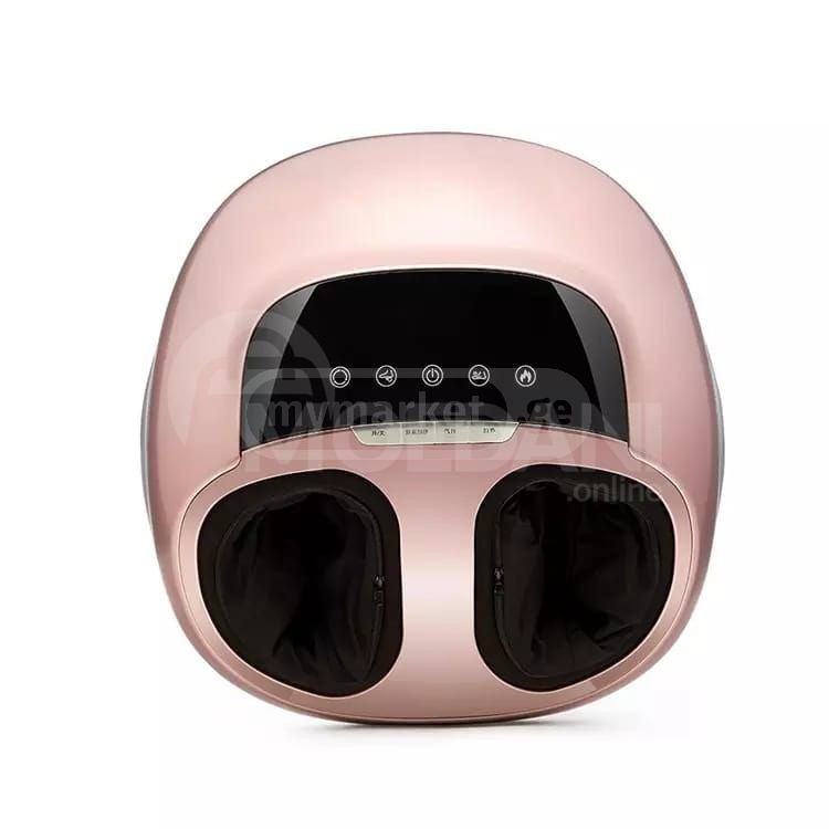 A large selection of foot massagers Tbilisi - photo 4