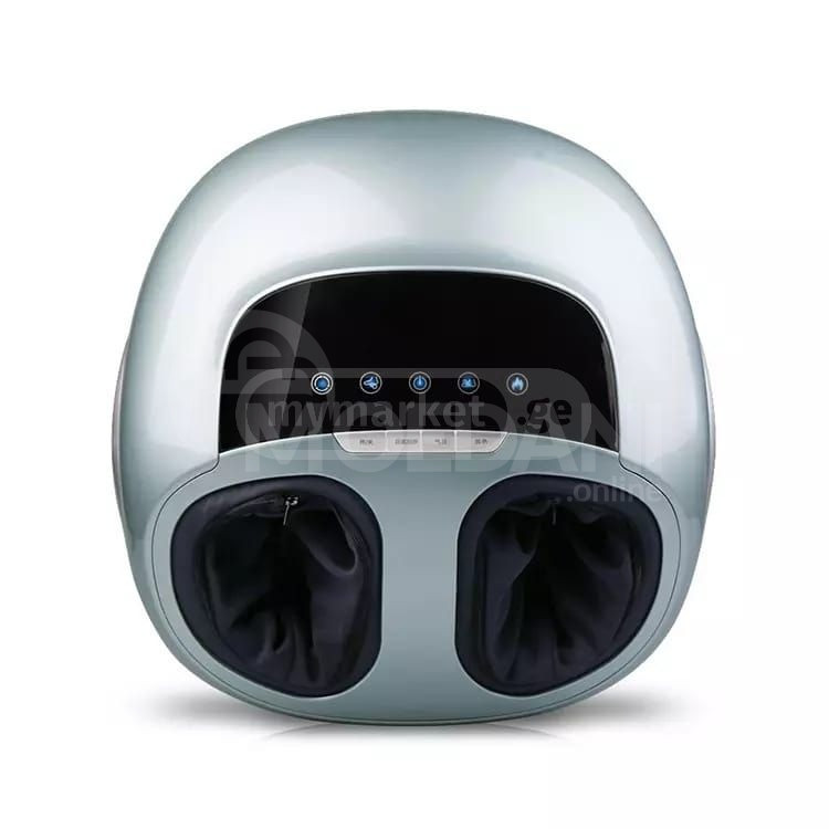 A large selection of foot massagers Tbilisi - photo 2