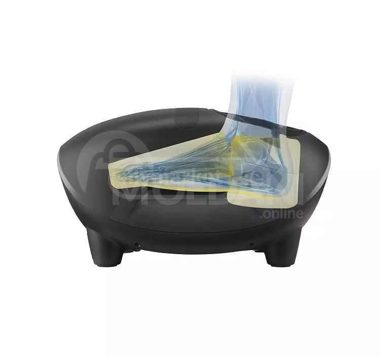 A large selection of foot massagers Tbilisi - photo 3