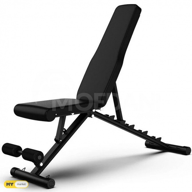 Adjustable exercise chair Tbilisi - photo 1