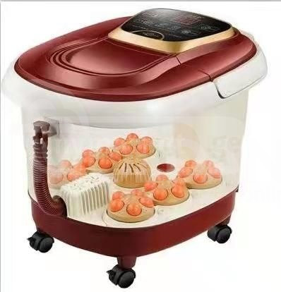 Foot massager bath, foot massager Tbilisi - photo 1