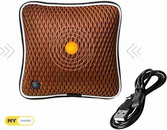 Back and neck massager pillow Tbilisi
