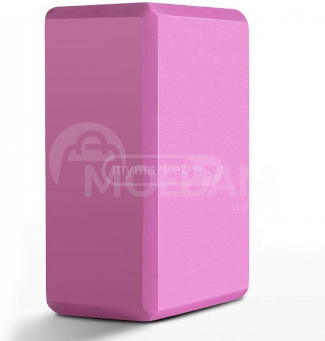 იოგას აგური თბილისი - photo 2