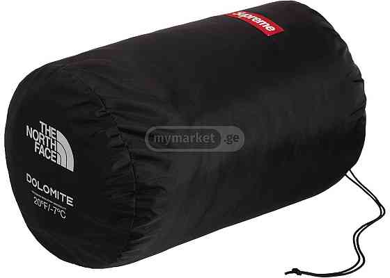 საძილე ტომარა THE NORTH FACE.spaliki,tomara. თბილისი