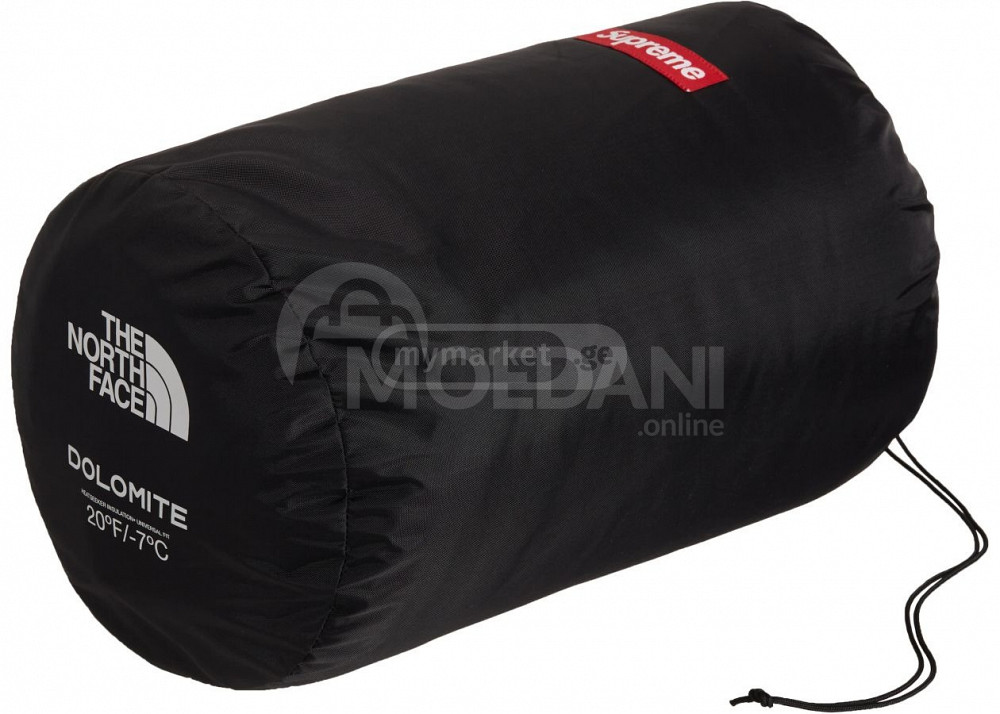 Спальный мешок СЕВЕРНАЯ ЛИЦА.спалики,томара. Тбилиси - изображение 1