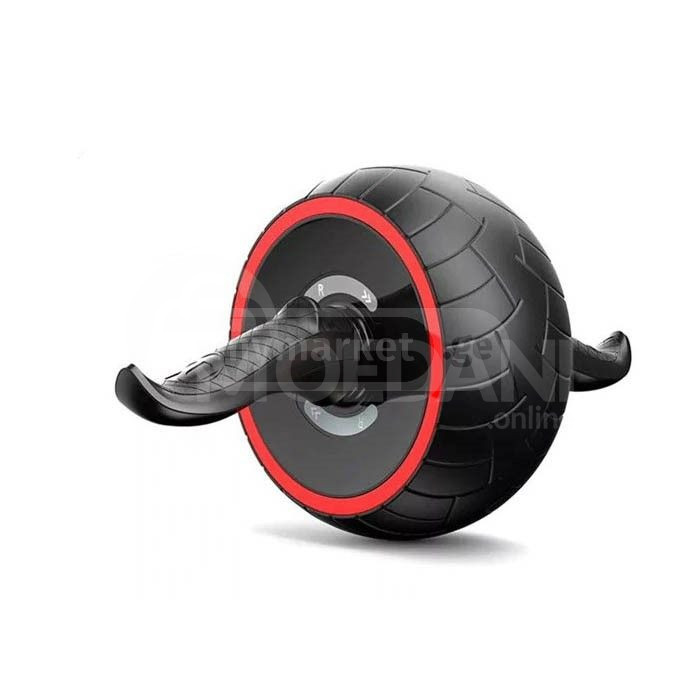 press wheel Tbilisi - photo 1