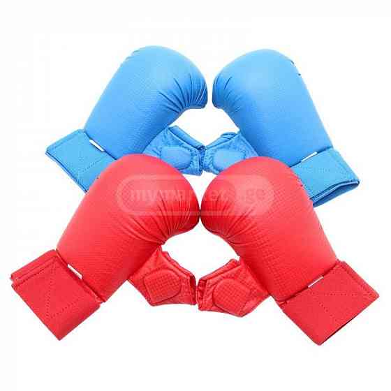 საბავშვო კარატეს ხელთათმანი თბილისი