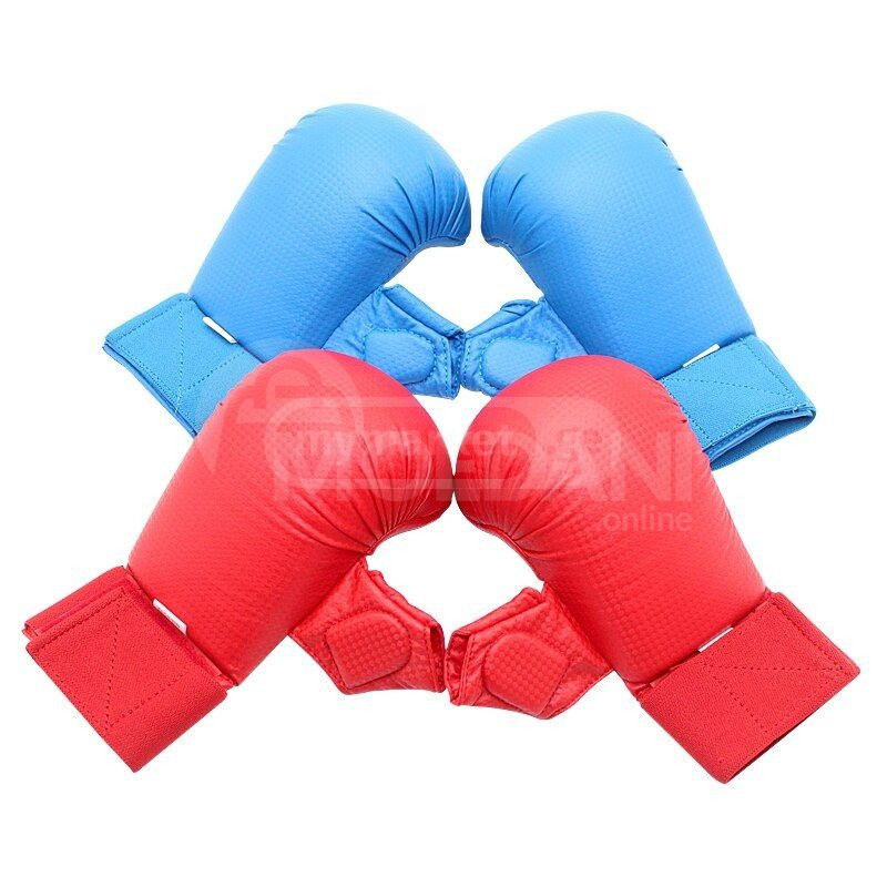 Детская перчатка для карате Тбилиси - изображение 1