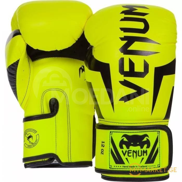 კრივის ხელთათმანების დიდი არჩევანი თბილისი - photo 4