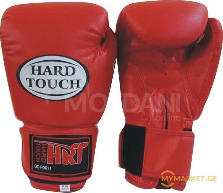 კრივის ხელთათმანების დიდი არჩევანი თბილისი - photo 2