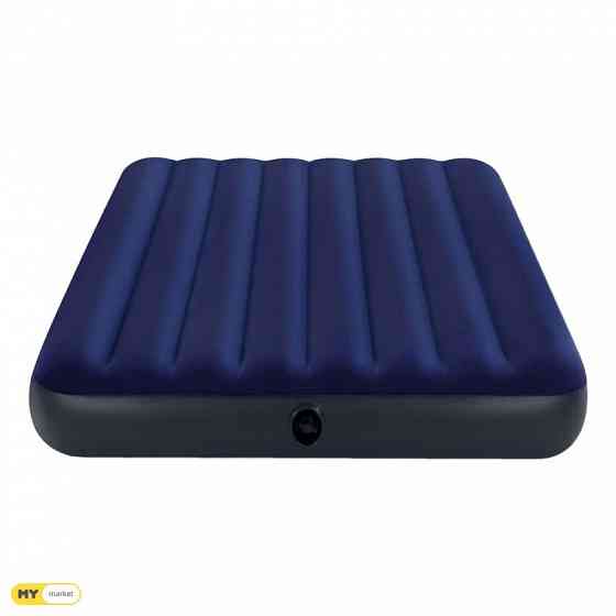 გასაბერი ლეიბი intex თბილისი