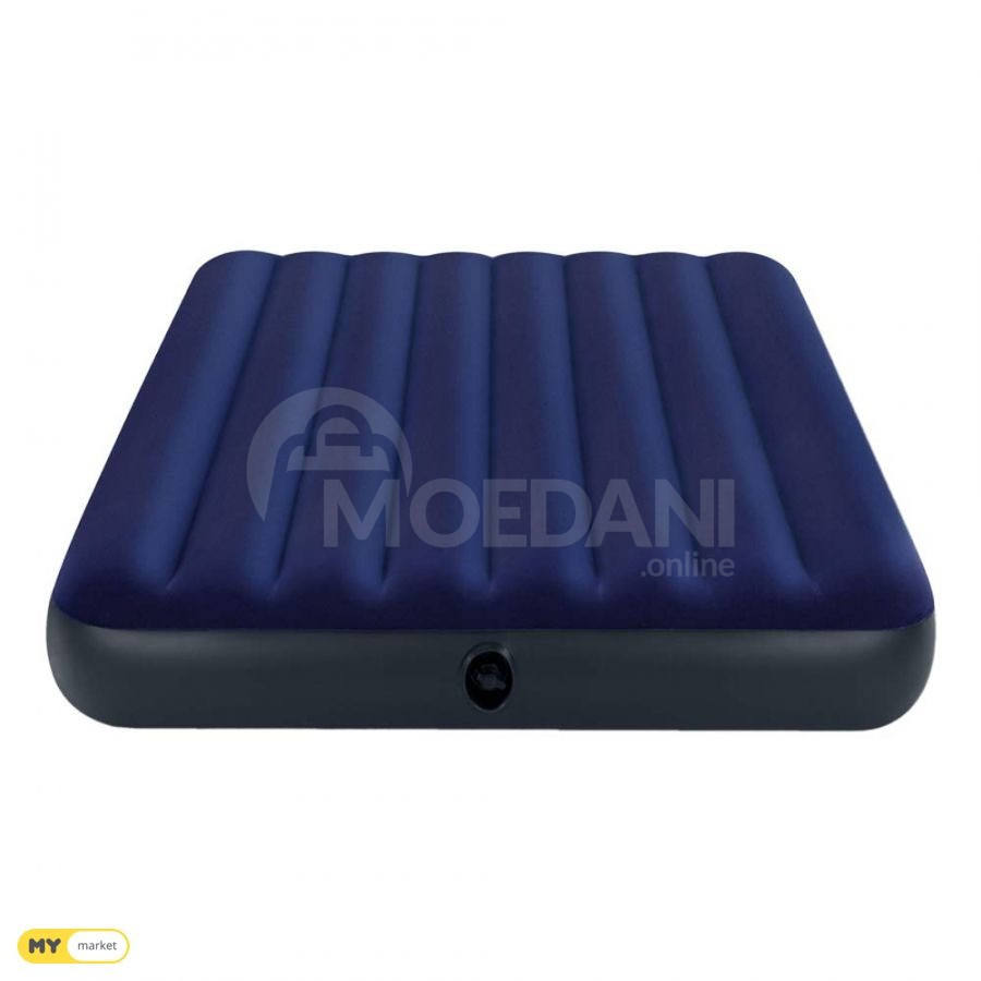 გასაბერი ლეიბი intex თბილისი - photo 2