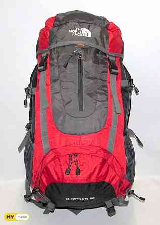 ზურგჩანთა.THE NORTH FACE 80 L. თბილისი