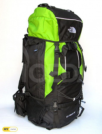 Backpack. THE NORTH FACE 80 L. Tbilisi - photo 3