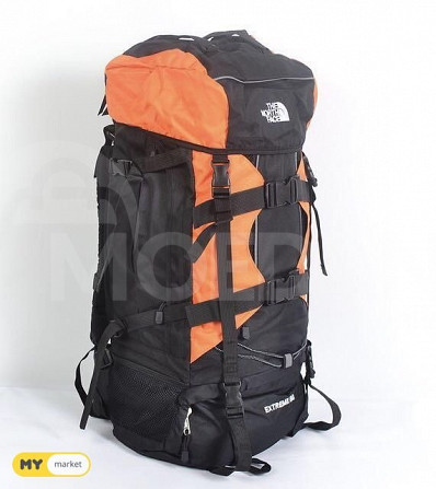 Backpack. THE NORTH FACE 80 L. Tbilisi - photo 2