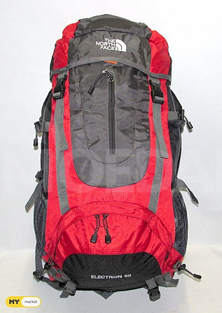 Backpack. THE NORTH FACE 80 L. Tbilisi - photo 4