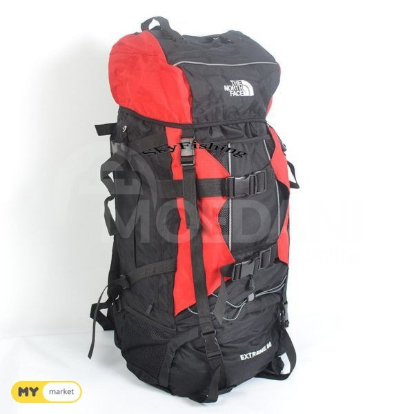 Backpack. THE NORTH FACE 80 L. Tbilisi - photo 1