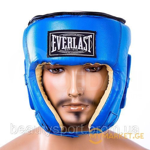 Боксерский шлем Тбилиси - изображение 1
