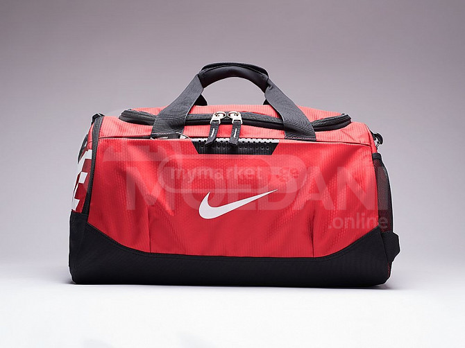 სპორტული ჩანთა Nike თბილისი - photo 1