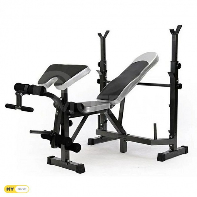 Multifunctional exercise chair Tbilisi - photo 2
